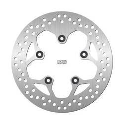 NG Tarcza hamulcowa przód KYMCO DINK 50/125/200/300 06-16