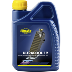 Putoline Płyn chłodniczy ULTRACOOL 12 1L