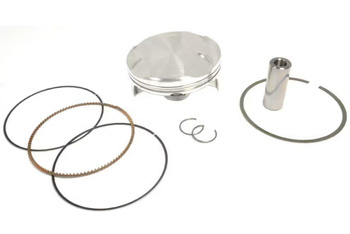 Tłok KTM SXF 350 11-11 / EXCF 350 14-15 / HUSQVARNA FC 350 14-22 / FE 350 14-16 pasuje do cylindra Athena P400270100006 Athena