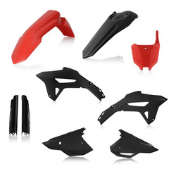 Acerbis FULL PLASTIC KIT HONDA Honda