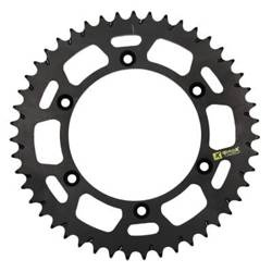 Zębatka tylna ALU ProX YZ/WR250/400/426/450F 98-16 -49T-