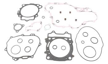 Winderosa Komplet uszczelek YAMAHA YZF450 '14-'17, YZF 450FX '16-'19, WR 450F '16-'19