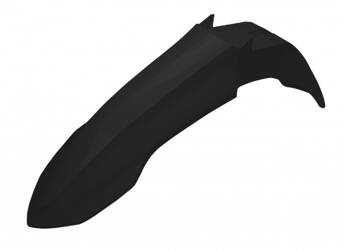 UFO Przedni Błotnik do Yamaha YZF 450 '23-'24, YZF 250 '24 kolor czarny