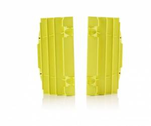 Acerbis Kratki chłodnicy KTM / HUSQVARNA Husqvarna FC 250 '16-'18