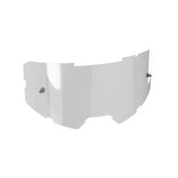 Szyba Leatt Vizion 2.5/3.5 Light 50 Vlt kolor szary