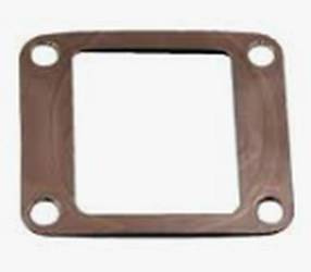 Uszczelka kolektora ssącego YAMAHA BL 125 BELUGA 85-89 / DT 80 83-96 / DT 125 74-79 Athena