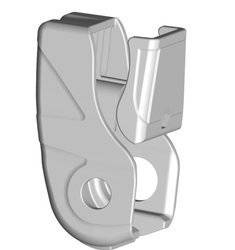 Osłona kiwaka ACERBIS X-PLOCK HUSQVARNA/KTM/GAS