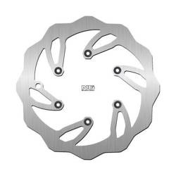 NG Tarcza hamulcowa przód GAS GAS EC 125/200/250/300 96-20