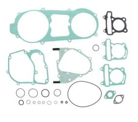 ATHENA Komplet uszczelek silnika KYMCO HEROISM 125 '95-'99 / SYM NEW DUKE 125 '00-'01