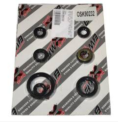 BEARING WORX Komplet uszczelniaczy silnikowych Yamaha YFM 660 RHINO 04-07 / YFM 660R RAPTOR 01-05