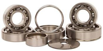 Hot Rods Zestaw naprawczy skrzyni Honda CR 125 04