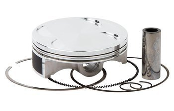 Tłok Vertex Honda CRF 450R '03-'08, CRF 450X '03-'11 [Big Bore] [selekcja A]