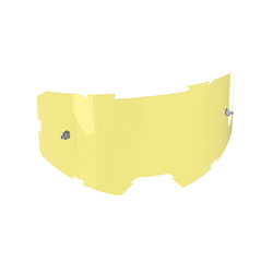 Szyba do gogli LEATT Vizion 2.5S Small 75 VLT Yellow