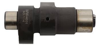 Wałek rozrzadu Yamaha YFM 350 RAPTOR '07-'13 (YFM350) Hot Cams