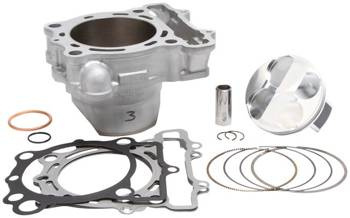 Cylinder kompletny Kawasaki KXF 250 17 CYLINDER WORKS