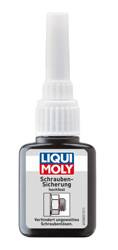 LIQUI MOLY Klej do gwintów 10 ml