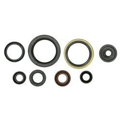 WINDEROSA Komplet Uszczelniaczy Silnikowych SUZUKI RMZ450 05-07