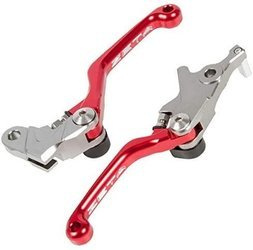 ZETA Dźwignie (klamki) niełamki Beta