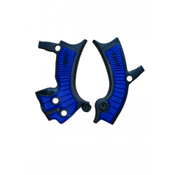 RTECH OSŁONY RAMY YAMAHA YZF