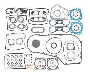 Komplet uszczelek silnika HARLEY DAVIDSON FX 1340 89-91 Athena