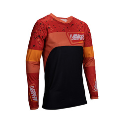Bluza cross LEATT Moto 4.5 Enduro kolor Burn