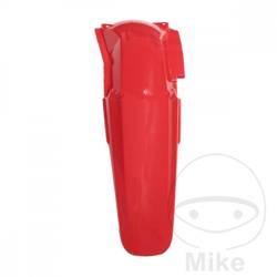 Polisport Błotnik tył Honda CRF 450R '02-'04 kolor czerwony