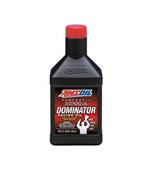 Amsoil DOMINATOR Synthetic 2T Racing Oil Olej do mieszanki