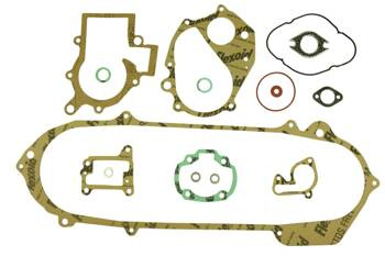 ATHENA Komplet uszczelek silnika ITALJET FORMULA LC 50 '94-'00 / FRANCO MORINI H2O 50 '94-'98