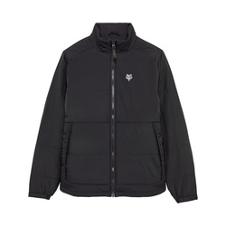 Kurtka damska FOX Ridgeway Lite kolor czarny