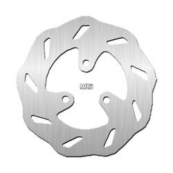 NG Tarcza hamulcowa przód PEUGEOT LUDIX 50 08-13