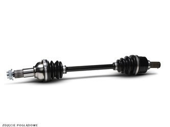 Półoś napędowa HONDA TRX 420 FA IRS 15-18 TRX 500FA 15-18 TRX 500FM IRS 15-18 OEM TYŁ LEWA PRAWA All Balls