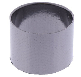 ATHENA Uszczelka tłumika HONDA VF 500C '84-'85 / VF 500F '84-'86