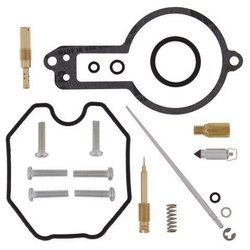 All Balls Zestaw naprawczy gaźnika Honda XR 600R '89-'90