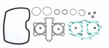 Uszczelki TOP-END HONDA CB 125T 82-90 / CM 125 82-90 Athena