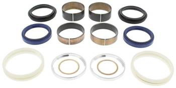 PIVOT WORKS Zestaw naprawczy przedniego zawieszenia YAMAHA YZ 150/250 04 YZF 250/450 04-05 WRF 250 05 WRF 450 05-11