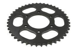 JT Zębatka tylna stalowa [44 zębów] SUZUKI DR 125SE 94-00