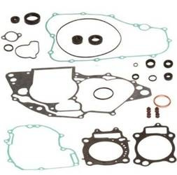 Prox Komplet uszczelek + zestaw uszczelniaczy silnika Kawasaki KX 100 14-21, KX 112 22-23