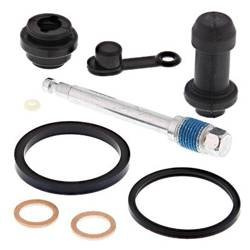 Zestaw naprawczy zacisku hamulcowego tył HONDA CB600F HORNET 07-12 CBR1000RR 06-18 CBR600RR 07-18 All Balls