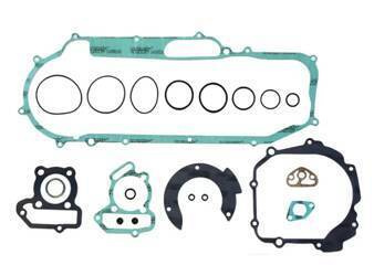 ATHENA Komplet uszczelek YAMAHA YFM 125 BREEZE 91-04