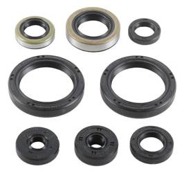 WINDEROSA Komplet Uszczelniaczy Silnikowych KAWASAKI KX250F 17-19