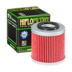 Hiflo filtr oleju HF 154 Husqvarna TE / TC (00-07)