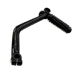 Dźwignia startera / kopka Yamaha DT 50 '88-'90, MX 80 '80-'82   czarny