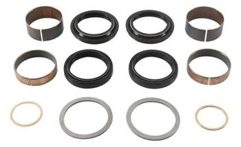 PIVOT WORKS Zestaw naprawczy przedniego zawieszenia SUZUKI RM 250 01-02