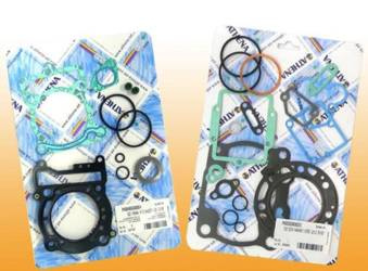 Athena Uszczelki Top End (BEZ USZCZELKI POKRYWY ZAWOROWEJ) Yamaha XJ6 '09-'15