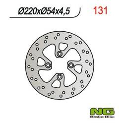 NG Tarcza hamulcowa przód YAMAHA YP 125 MAJESTY 96-98