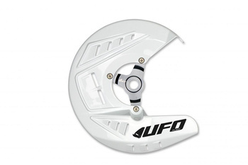 UFO Osłona tarczy hamulcowej KTM SX 125/150/250, EXC 125/200/250/300, SX-F/EXC-F 250/350/450 '10-14, EXC-F 500 '11-14,
