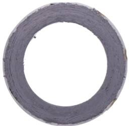 ATHENA Uszczelka kolektora wydechowego YAMAHA DT/RZ 50/80 '86-'93 / TZR 80 '86-'93 / YF/YT 60S '84-'87 / RD '82-'83