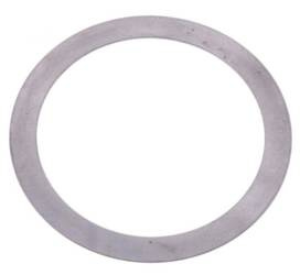 Uszczelka kolektora wydechowego YAMAHA YZ 490 87-88 Athena