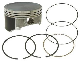 Namura Tłok Honda TRX 650 RINCON 03-05  [101.45mm]