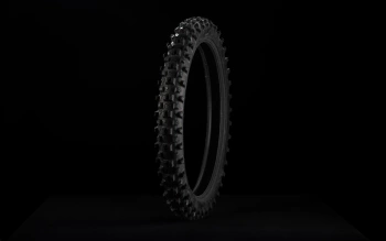 Stark Future Opona Michelin Enduro 2 medium 90/90-21